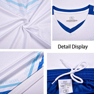 Soccer Wear <b>Best</b> High Quality Quick Dry Soccer Uniforms for Adults Custom Logo Print Polyester Set Design for Pakistan Teams - Product Image 4