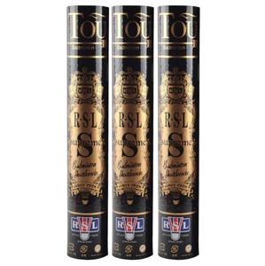 High Performance Active <b>Top</b> Goose <b>Feather</b> Badminton Shuttlecock with Full Natural Cork Head-1 Year Warranty-Wholesale Supply - Product Image 5