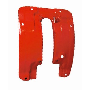 Piastre interne compatibili per motozappa Z750, rotovator, ref. 974402 - Product Image 1