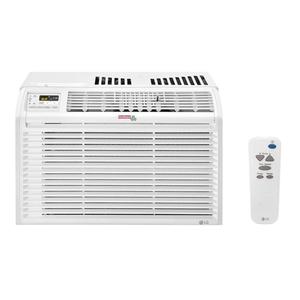 Climatiseur de fenêtre à économie d'énergie, MXENT-001, 5000 BTU, 0. - Product Image 1