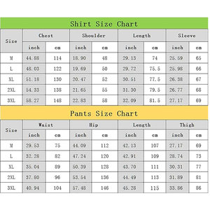 Pantalones Deportivos de Felpa 100% Algodón Eversoft Transpirables para Otoño, con Bolsillos, Corte Holgado, Absorción de Humedad, Corte Ajustado - Product Image 6