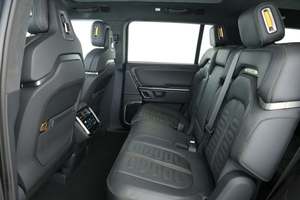 RIV L-1S Launch EDITION 2022, SUV cool, transmission intégrale, en bon état - Product Image 2