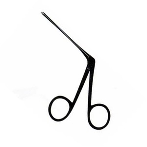 Tijeras de Cocina Profesionales de Acero Inoxidable de 8 Pulgadas, Hojas Dentadas Resistentes a la Oxidación, Mango Ergonómico, Afilado Duradero - Product Image 2