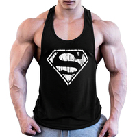 Dibuat di Pakistan Kaos Tank Top Pria Dewasa Ukuran Besar Bernapas Cepat Kering V-neck Pasokan Langsung Pabrik Kedatangan Baru 2025