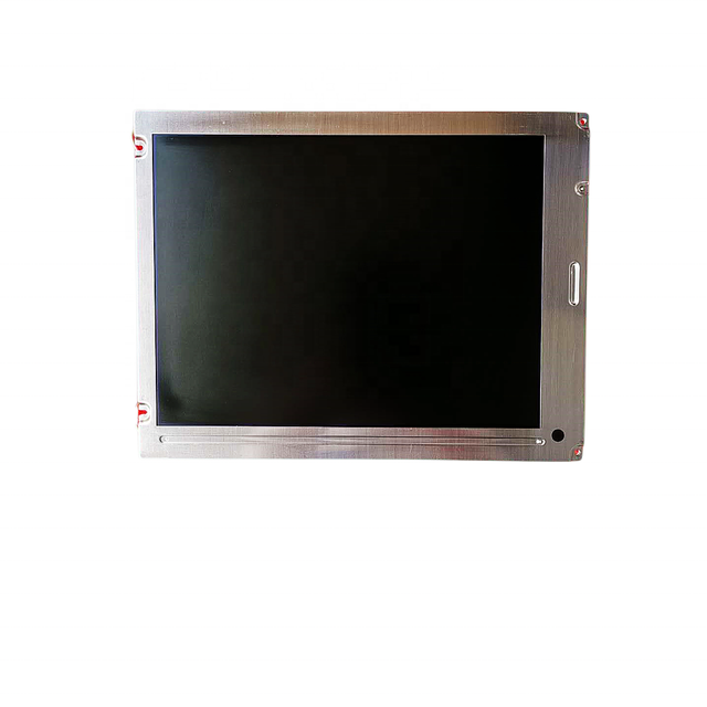Compatible New LCD Display Module LCD Screen in Stock LQ121S1LG55 LM64P83L for Injection Molding Machine