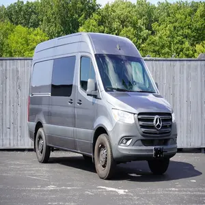 Fast Selling Used 2019 Mer cedes-Benz Sprinter Luxury Car