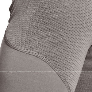 Chemises de compression à manches courtes pour hommes, coupe ajustée, séchage rapide, écologiques, rashguard, MMA, gym, fitness, sport, t-shirts personnalisés - Product Image 6