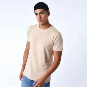 Camiseta Unisex 2026 de Primera Calidad con Logotipo Personalizado, Top de Moda Urbana Más Vendido para Hombre, 100% Algodón, Impresión Digital - Product Image 2