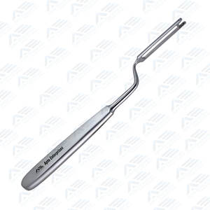 Best Quality Designed <b>Surgical</b> Medic Instruments Medical Equipments Ballenger Swivel Nasal <b>Knifes</b> 20cm Length 4mm Blades - Product Image 6