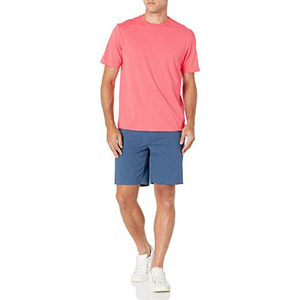 Tarifa barata Último estilo Hombres Camiseta sostenible antiarrugas transpirable Camiseta de secado rápido para hombres ropa casual Hombres Camiseta - Product Image 4