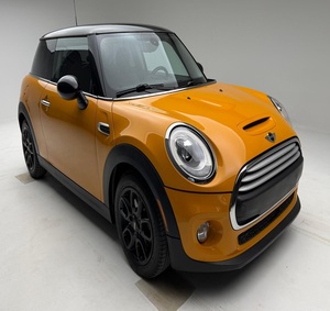 Vente Flash Prêt à l'exportation mondiale 2015 CooperHardtop - Product Image 1