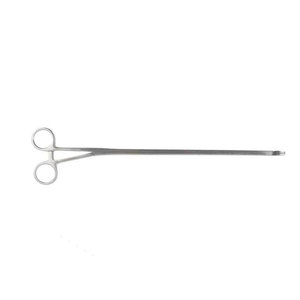 Pince à saisir Myoma 13 ''(330mm) Inch Instrument chirurgical de gynécologie en acier inoxydable de haute qualité - Product Image 4