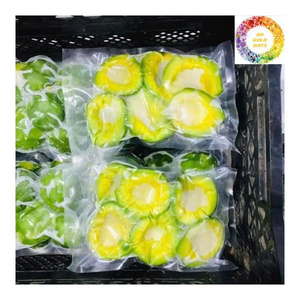 FROZEN AVOCADO SUPPLIER FROM VIETNAM IQF TECHNOLOGY USED FOR FOOD INDUSTRY SMOOTHIES AND <b>READY</b> <b>TO</b> <b>EAT</b> FOODS - Product Image 4