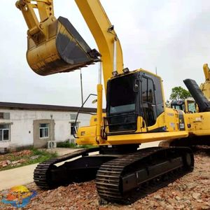 Low Price <b>Used</b> Komatsu PC220-8 Excavator Core Parts Quality Construction <b>Machinery</b> Parts - Product Image 2