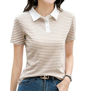 เสื้อยืดลำลองผ้าคอตตอนถัก 100% น้ำหนัก 180 กรัม พิมพ์ลายดิจิตอลตามสั่ง โลโก้ด้านหน้าและด้านหลัง เนื้อผ้าระบายอากาศ ไม่เป็นขุย แห้งเร็ว - Product Image 2