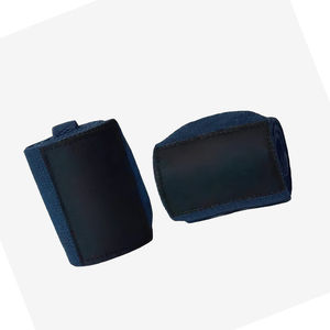 ผ้าพันข้อมือยกน้ำหนัก ปรับได้ ระบายอากาศได้ดี คุณภาพระดับมืออาชีพ รองรับข้อมืออย่างดี ทนทาน - Product Image 6