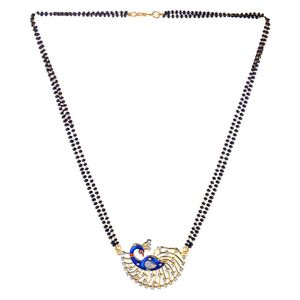 Blue Peacock Themed <b>Party</b> <b>Decorations</b> - Product Image 3