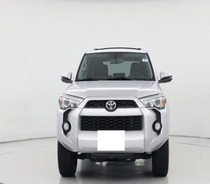 DESCUENTO EN TOYOTA 4RUNNER SR5 PREMIUM 2016 USADO, VOLANTE A LA IZQUIERDA/DERECHA - Product Image 1