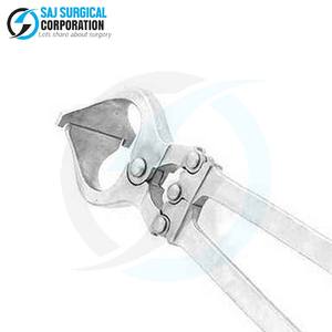 Castrator réglable à long manche paramètres de taille multiples pour différentes races de bétail veaux moutons chèvres porcs - Product Image 5