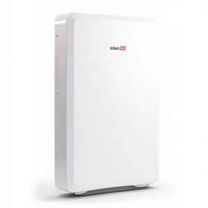 Batterie domestique SolarEdge 10 kWh LiFePO4 400 V UBAT-10K1PS0B-03 avec BMS intelligent, protection IP65, prise en charge du réseau hybride - Product Image 2