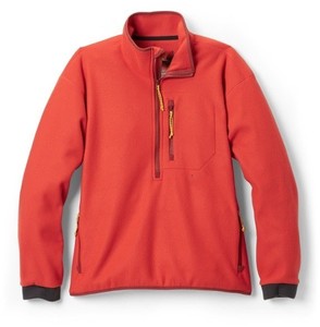 Moda 2025 otoño moda mujer recortada pulóver sudaderas con capucha de lana media cremallera con cuarto de cremallera personalizable servicio OEM - Product Image 4