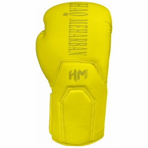 Guantes deportivos profesionales Guantes de boxeo con logotipo personalizado de alta calidad Guantes de boxeo de cuero al por mayor para boxeo 2024 - Product Image 4