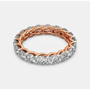 แหวนเพชรเอเทอร์นาโกลว์ - Product Image 2