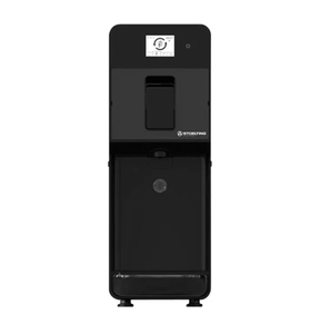 <b>HOME</b> DELIVERY GravityFed Single-Flavor Countertop Soft Serve <b>Machine</b> - 115V <b>Ice</b>-Creaming <b>Machines</b> - Product Image 1