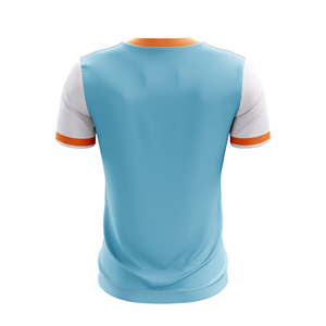 Camiseta de Alta Calidad para Hombre 2024, Informal, Cómoda, Transpirable, Ligera, de Secado Rápido, con Logotipo Personalizable, 260 Gramos - Product Image 2
