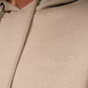 Conjuntos de Chándal Deportivo para Hombre de Alta Calidad, Logotipo Personalizado, Chaqueta Deportiva con Cremallera de Nailon, Chándal Cargo, Cortavientos, Chándales para Hombre - Product Image 4