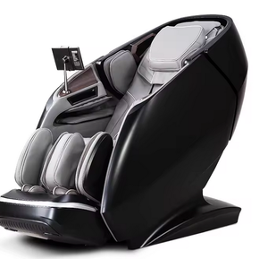 Ready for Delivery IRest A801 Luxury Premium Massage Chair Timing Control Infrared Physiotherapy Massage Chair for Body - Product Image 1