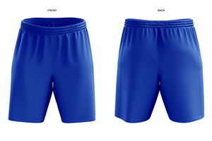 Pantalones cortos de fútbol de alta calidad, venta al por mayor, pantalones cortos de fútbol de secado rápido personalizados, ropa de equipo de fútbol para hombres, pantalones cortos de fútbol negros transpirables - Product Image 2