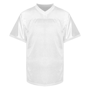 Maillot de football américain personnalisé Vêtements de sport personnalisés pour l'esprit d'équipe et les joueurs de performance et les fans - Product Image 2