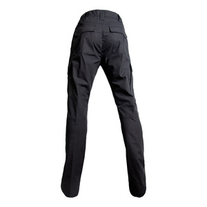 Unisex Cordura Rip Stop Vintage Tactical Pants Waterproof Combat Flat Hunting Hiking <b>Work</b> Breathable Multi-Pockets <b>Cargo</b> Knitted - Product Image 5