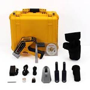 Auténtica venta Therm Scienti-f! C Nit-on XL2 980 Goldd XRF Analyzerr W/ General Metalx para entrega mundial - Product Image 1