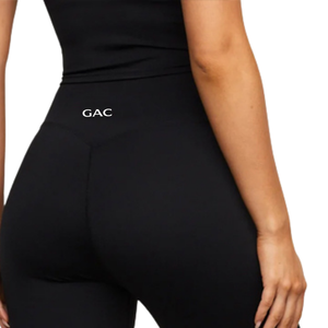 Womens High Waist Yoga Leggings Stretch Workout Gym Fitness Running Training Pants <b>Tummy</b> <b>Control</b> Activewear Full Length Tights - Product Image 4