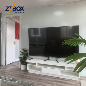 Casa Contenedor Prefabricada Expandible de 40 y 20 Pies, Estándares Australianos, <span class=keywords><strong>Precio</strong></span> de Jardín, Casa Modular, Cabaña de 1, 2, 3, 4, 5 Dormitorios - Product Image 2