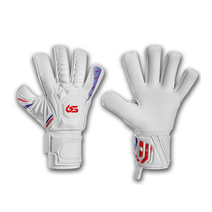 Gants de gardien de but en cuir de haute qualité, confortables, respirants et à séchage rapide, service OEM personnalisable, nouvelle arrivée - Product Image 3