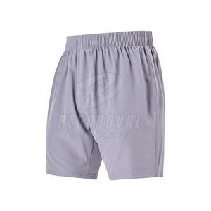 Quick Dry New Arrival Training <b>Shorts</b> Latest Design Training <b>Shorts</b> Custom Logo Training <b>Shorts</b> In <b>Low</b> Price - Product Image 2