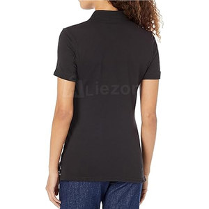 Made In Best Material Polo Camiseta Personalizada Su Propio Diseño Polo Camiseta Nuevo Estilo Polo Camiseta - Product Image 5