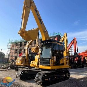 For Komatsu PC130-7 Small Excavator <b>Used</b> <b>Construction</b> <b>Machinery</b> <b>Parts</b> for Sale - Product Image 5