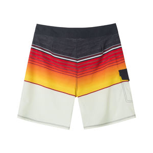 Maillots de bain personnalisés, vêtements de plage, shorts de bain et caleçons de bain, shorts de bain en maille, séchage rapide, maillot de bain d'été avec - Product Image 2