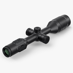 Nuevo y Original Visor Térmico Thlon Optics Cronus ATS 50-640 2.36-18.9x con Tubo de 30mm y Primer Plano Focal - Product Image 2