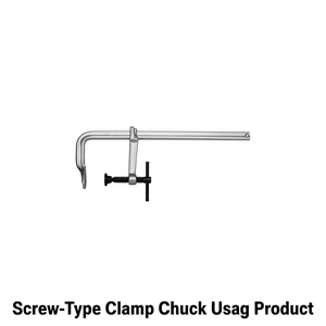 Mandrin à visser Usag Product - Product Image 3