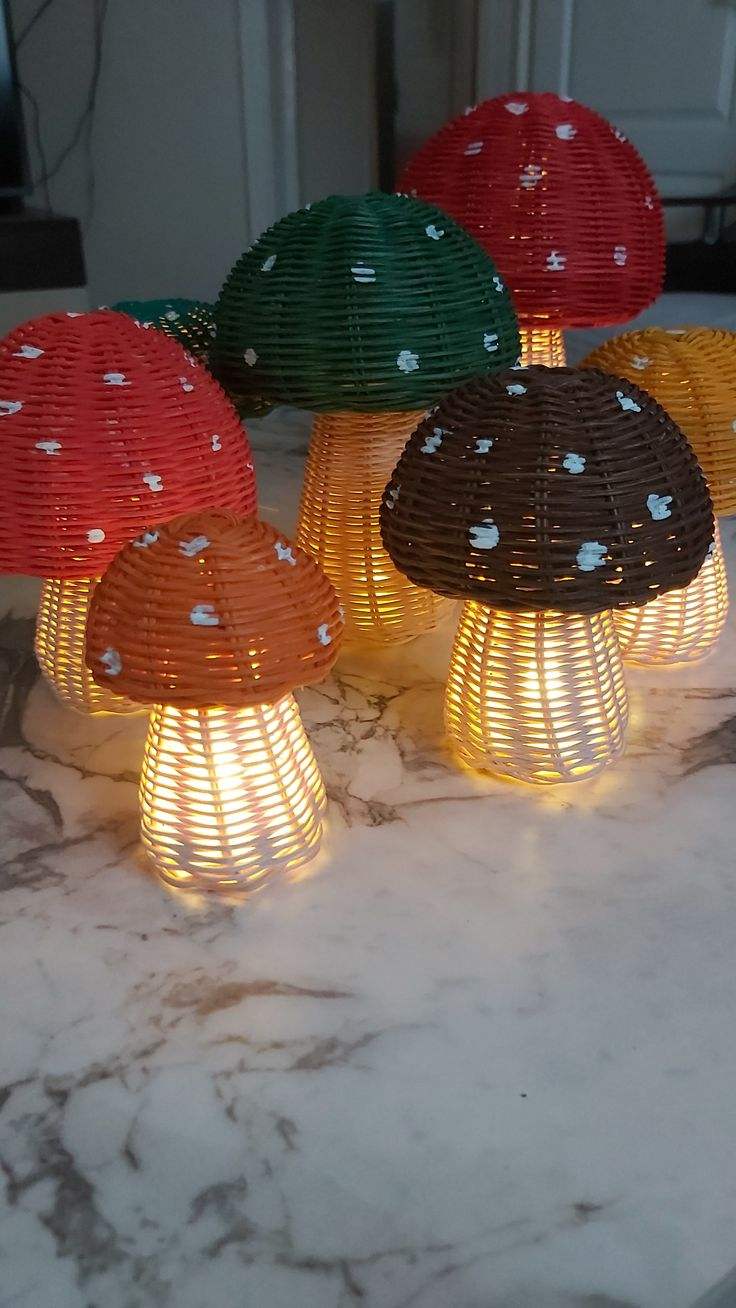 สีสันที่สวยงาม