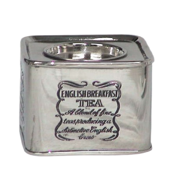 Pulido Plateado / Cromado / Acabado Espejo