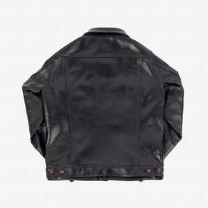 Chaqueta de Invierno para Hombre de Diseño Superior, Cuello Alto, Manga Larga, 100% Cuero de Alta Calidad, Personalizable, Precio Razonable, Impermeable - Product Image 5