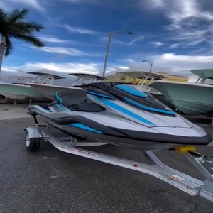 2024 yamahas FX Cruiser Ho W/เครื่องเสียง - Product Image 1