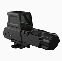 Lunette de vision nocturne infrarouge InfiRay Fast FAH25 Thermal Red Dot Fusion Scope 640x512 12um