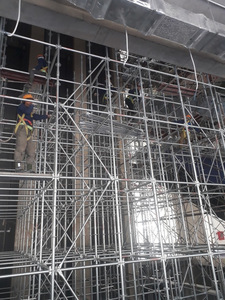 Casa Contenedor Prefabricada de Alta Calidad para Cocina Estilo Apple, Moderna, Resistente, Galvanizada por Inmersión en Caliente, Venta al por Mayor, Vietnam - Product Image 2